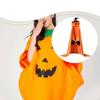 Halloween Pumpkin Costume ,Soft Role Play Costumes,