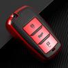 Landwind X2/EX5/Jiangling New Energy Remote Shell Key Case with Snap Button