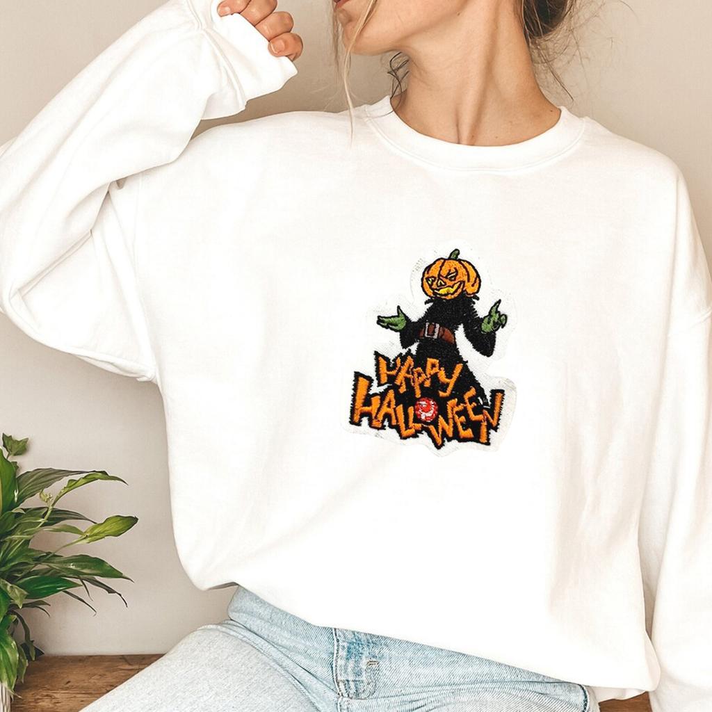 Custom Patch logo Cartoon Anime Characters Iron Casual Dress Tshrit Embroidery Patches