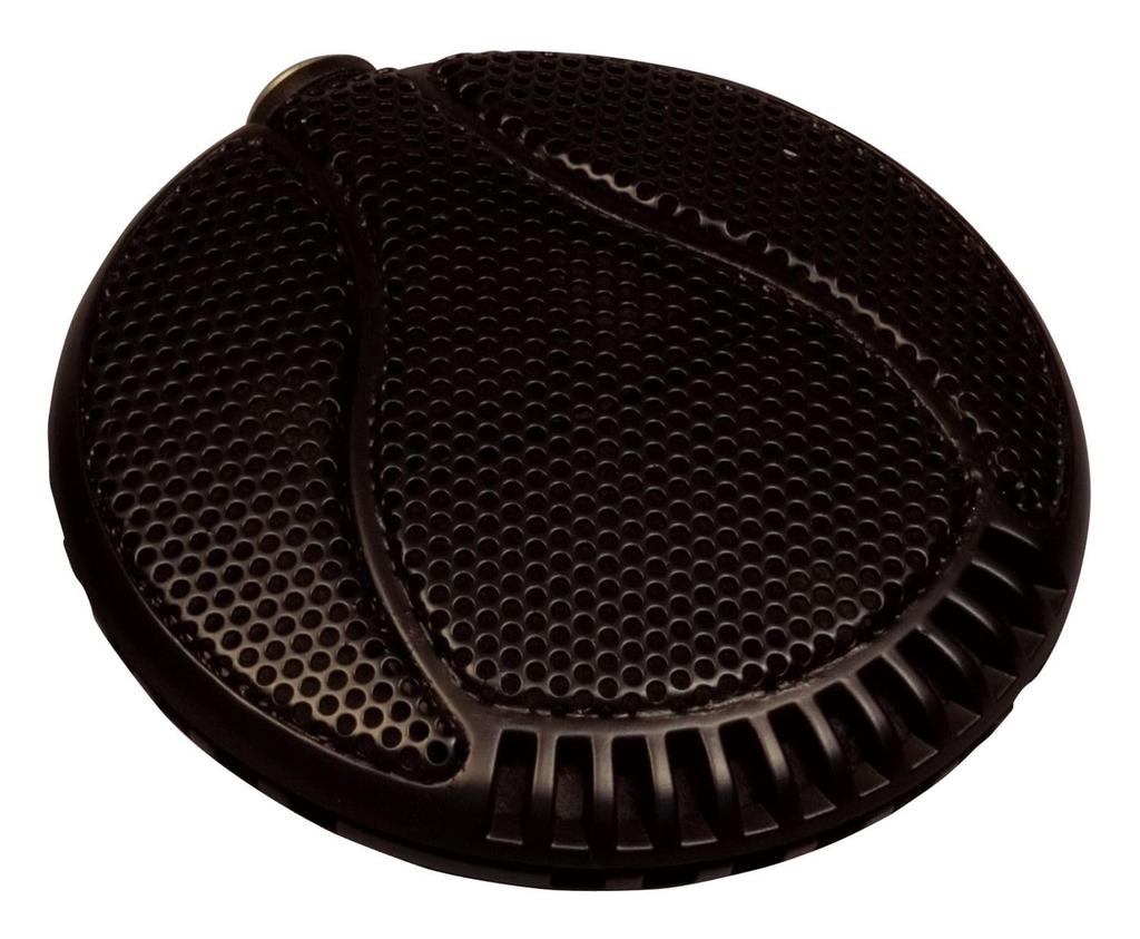 Superlux Unidirectional Acoustic Boundary Microphone, Black, E303B