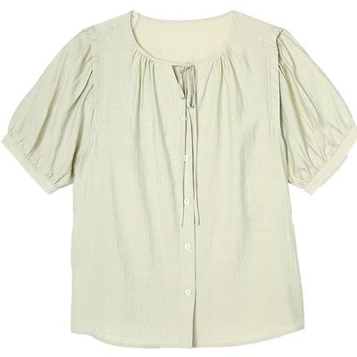 Tops – Bluse e camicie