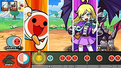 [PSVita] Taiko No Tatsujin V Version Welcome Price!!