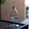 200ml Goblet Design Glass Tea Dispenser Personality Green Tea Cup Sober Tea Set Sake Dispenser Tea Set Accessories