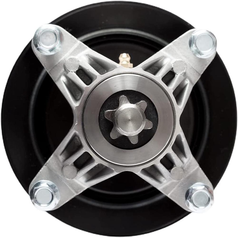 M-Modern-Spindle Assembly For Cub Cadet MTD 918-04822 618-04822 918-04889 Fit For Cub Cadet Craftsman Troy Bilt Pony 42 Inch Dec