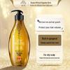 Ziyuan Ginger Hair Strengthening Shampoo & Conditioner Set