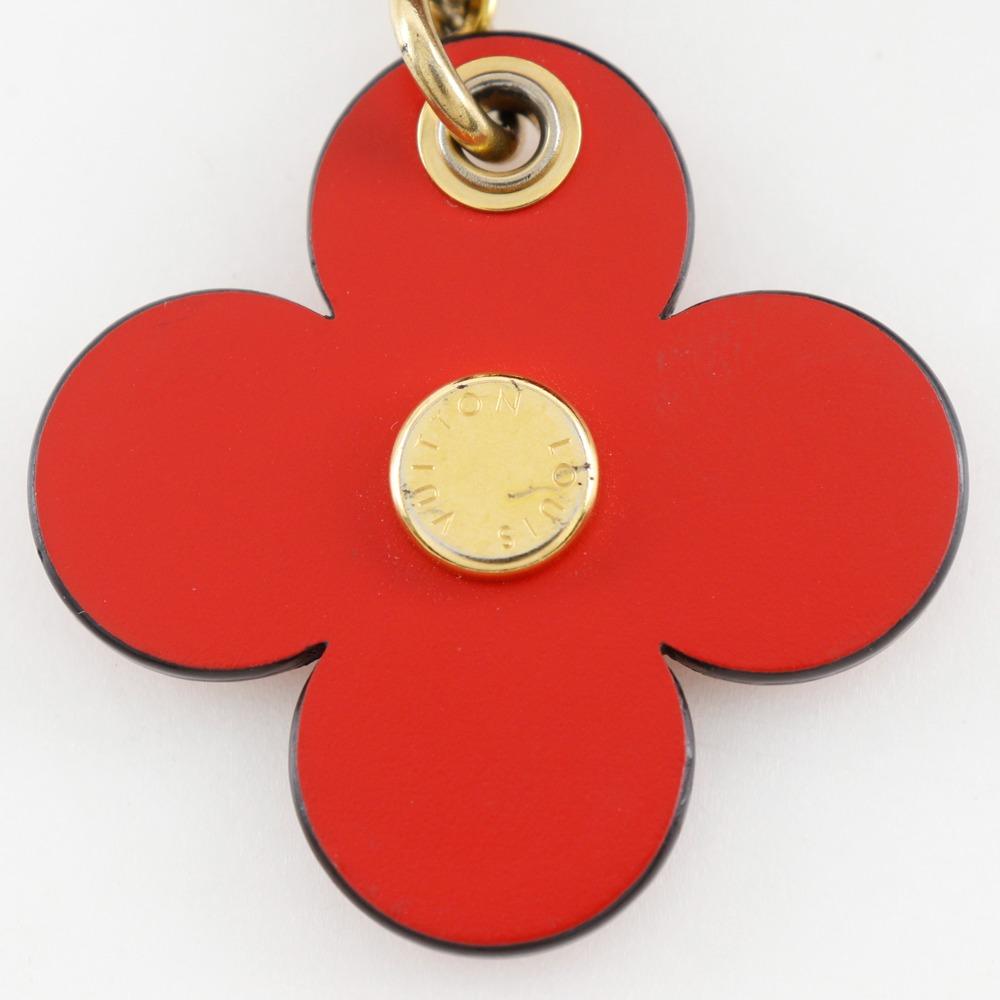 LOUIS VUITTON Portefeiulle Emily Purse M62941 Brown Monogram canvas flour Women Used