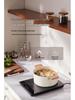 Shangpengtang Smart Slim Induction Cooker: Even, Continuous Heating for Hot Pots & Stir-Fries At Home.
