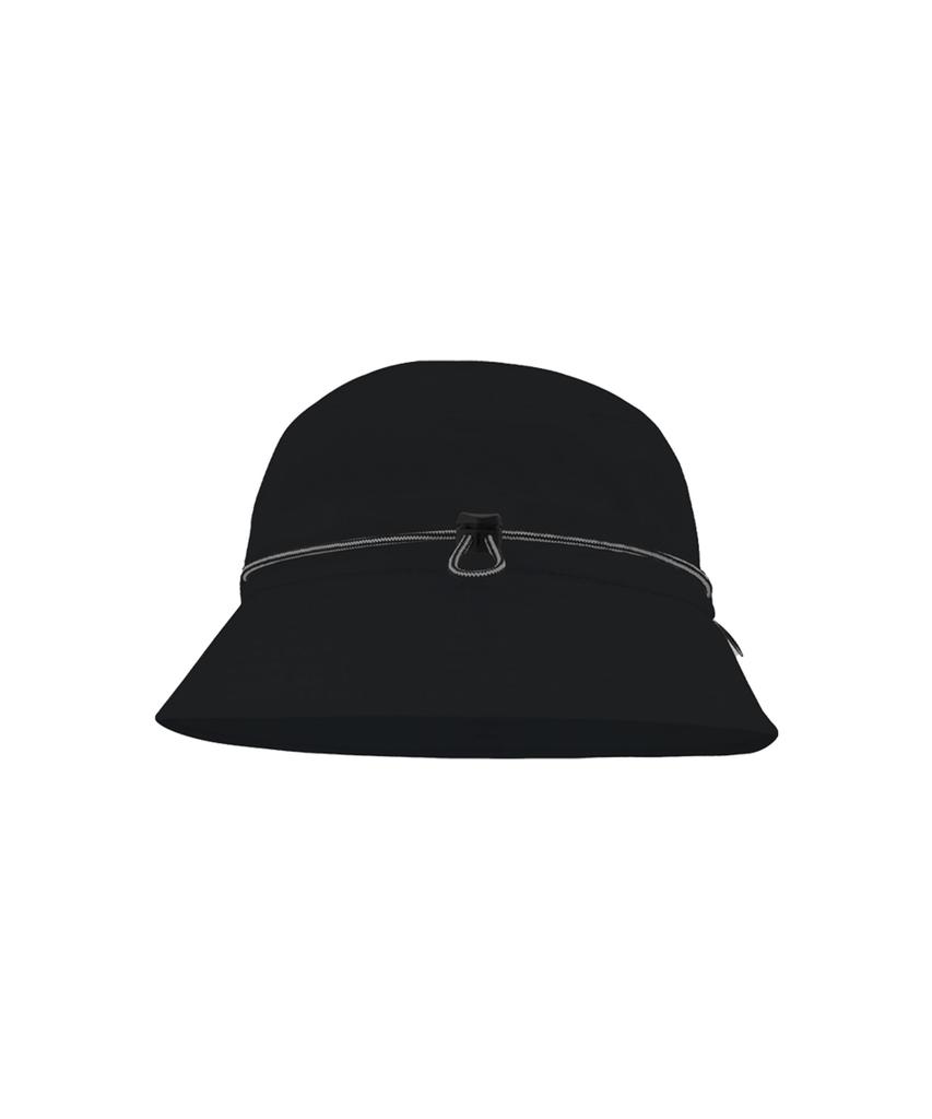 Swelkopeoleisyeon Hiking & Picnic Stretch String Bucket Hat - 2 Colors