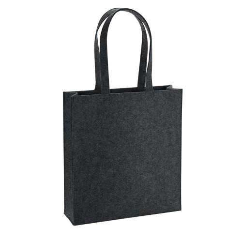 Bagbase Felt Tote Bag
