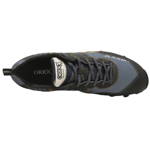 Oriocx Malmo Trail Sneakers