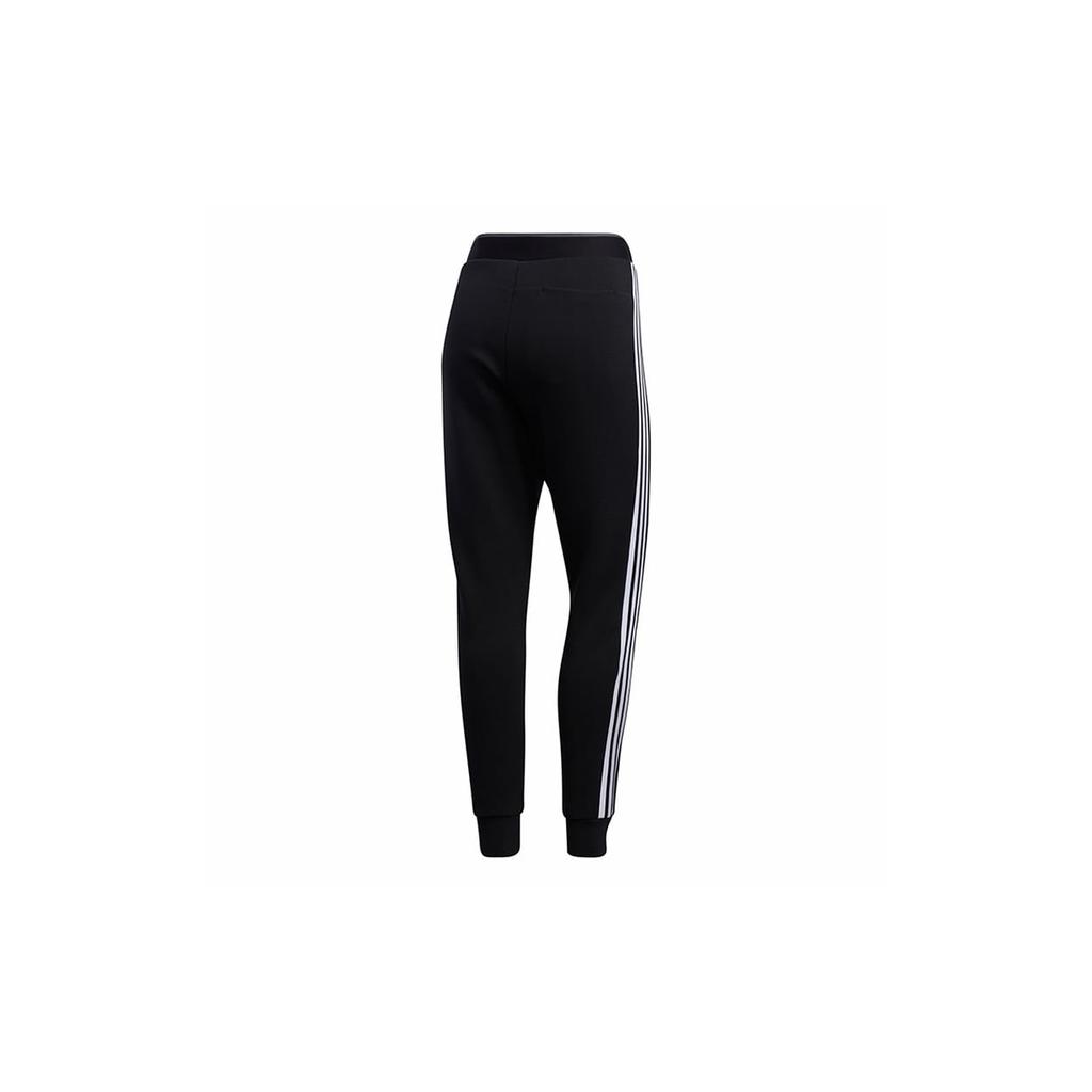 adidas Knitted Sweatpants Women's Black GM1445