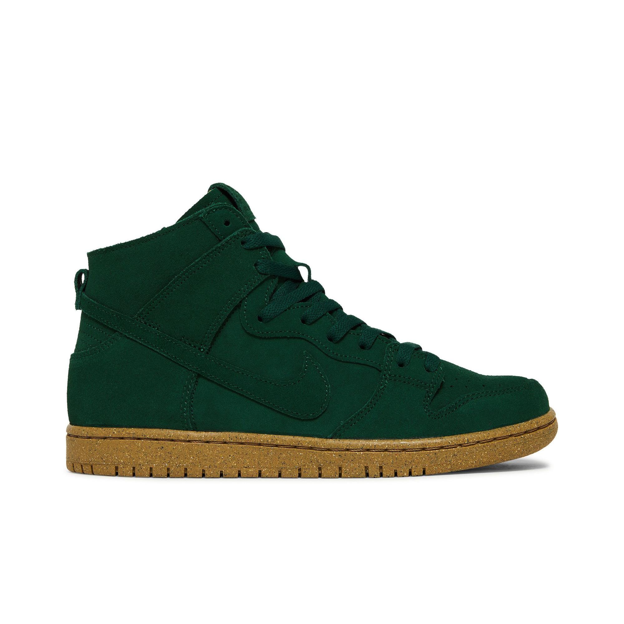 Nike Dunk High Pro Decon SB