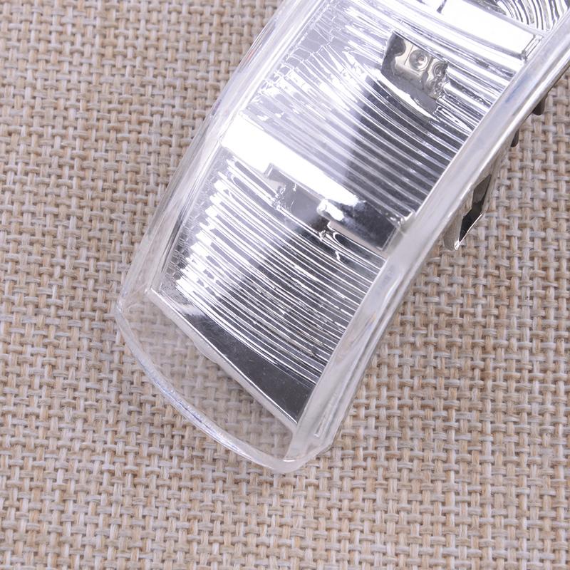 2208200621 Door Right Side Mirror Turn Signal Light Fit for Mercedes Benz CL S Class W220 W215 2006