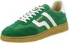 GANT Cuzmo Suede Sneakers (870633859) Lavish Green