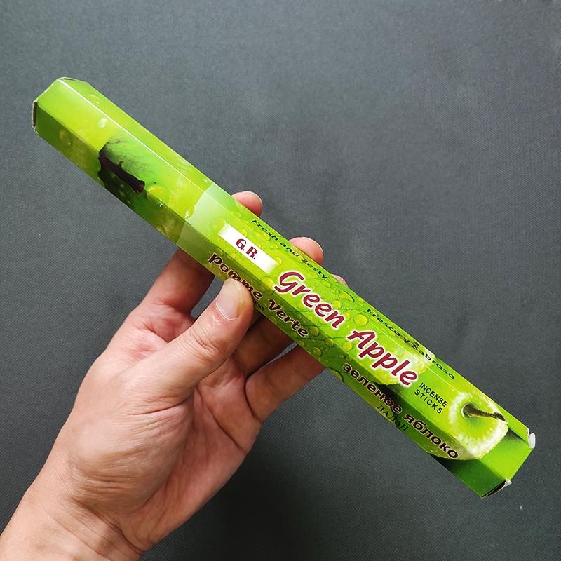 Natural White Sage Jasmine Kamasutra Insense Sticks Indian Indoor Aromatherapy for Pray Yoga Meditaion Palo Santo Home Fragrance