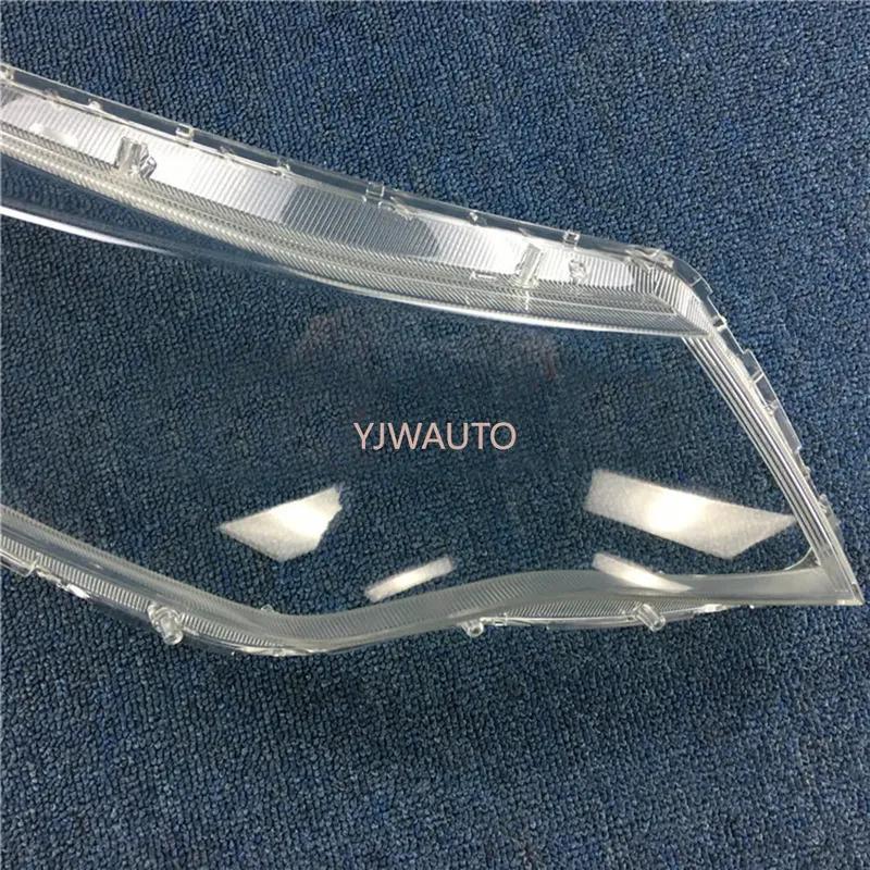 For Kia K5 Optima 2016 2017 2018 Headlight Cover Car Headlamp Lens Glass Replacement Front Light Lamp Shade Auto Shell