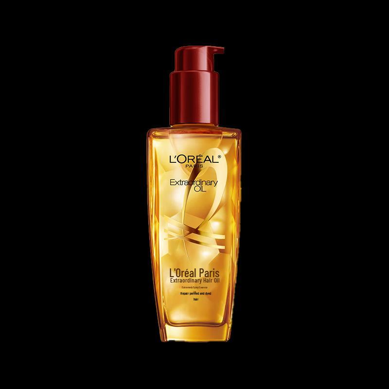 L'Oreal Elseve Extraordinary Oil Twin Pack