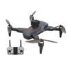 RC Quadcopter with 2 Camera Omnidirectional Obstacle Avoidance Grey Optical Flow Positioning One Key Return Brushless