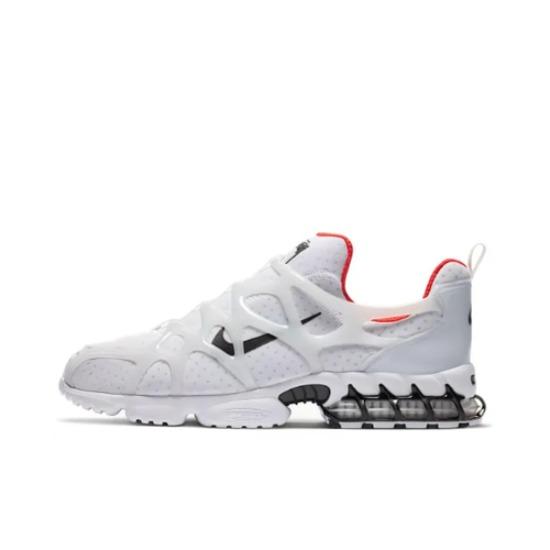 

Stussy x Nike Air Zoom Spiridon Kukini Повседневные кроссовки для бега CJ9918-100 EU 37.5 белый