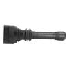 10W 850nm Hunting Flashlights LED Rotate Focusing IR Flashlight Night Vision Waterproof Infrared