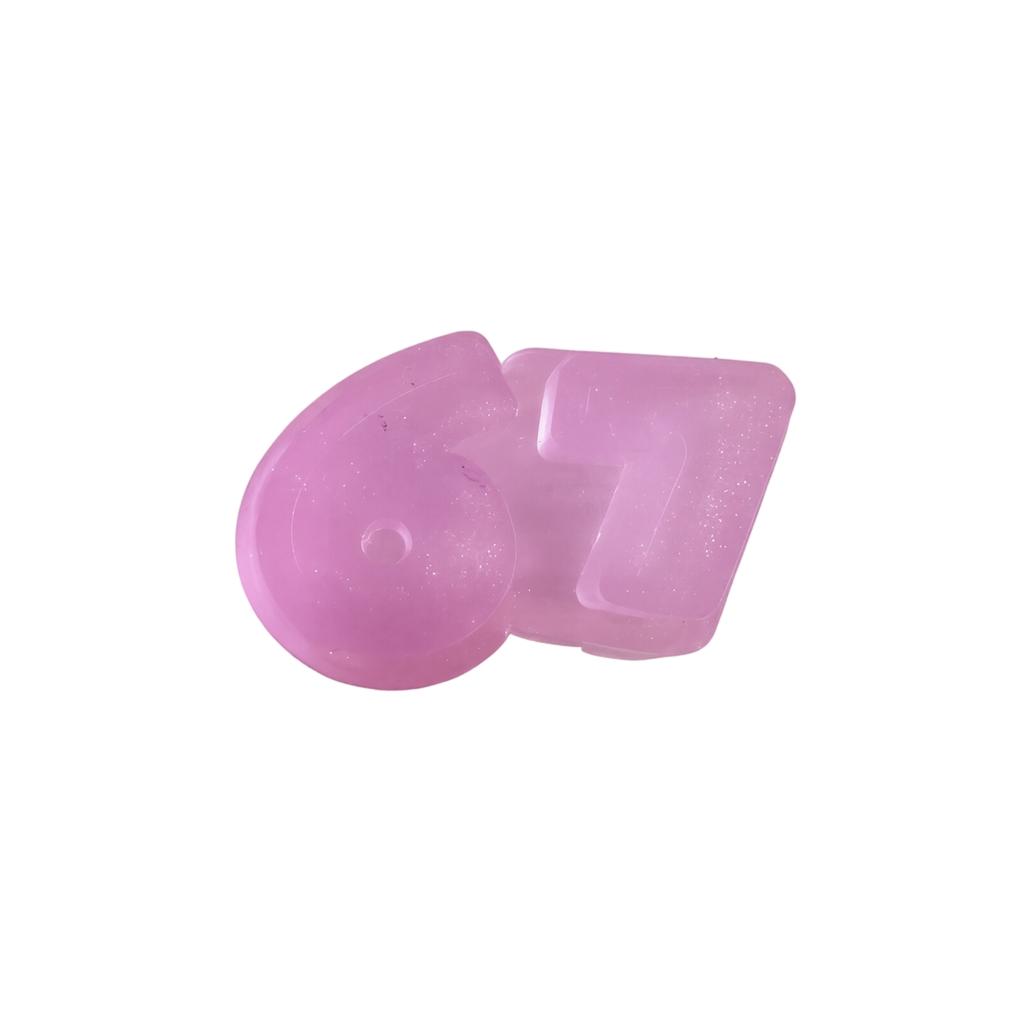 Portable Number Toy for Adults and Kids - Sensory Puzzle for and Relaxation