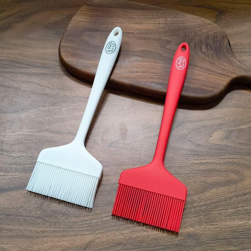 Silicone Kitchen Basting Brush