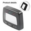 Speedometer Dash Upper Cover for Honda For Rancher 350 2X4 TRX350TM and For Foreman 450 S TRX450FM Replacement Part