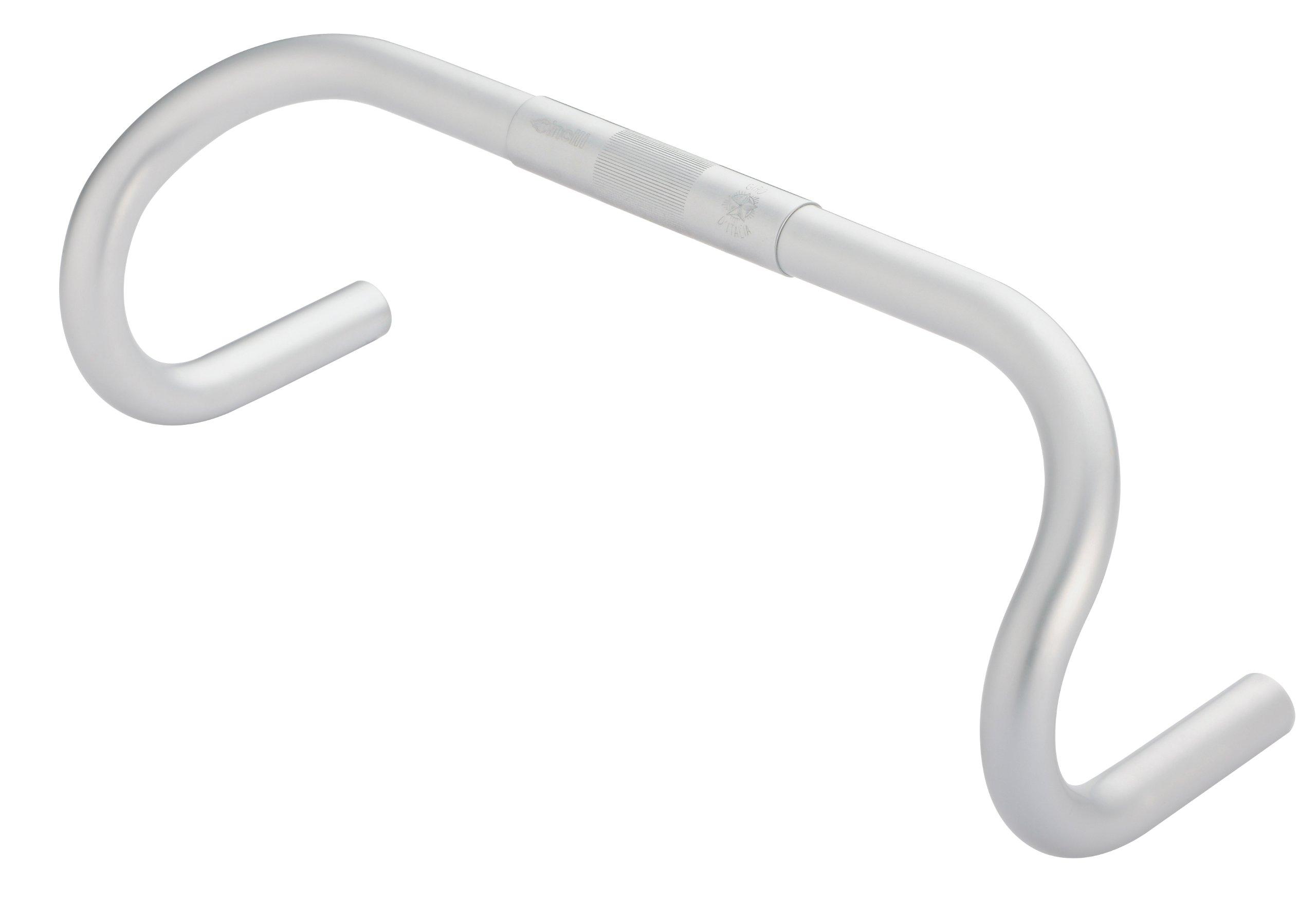 

Cinelli Giro Handlebars d Italia 26.0/44 603032-260440