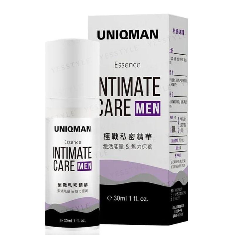 BHK's - Uniqman Men Intimate Care Essence