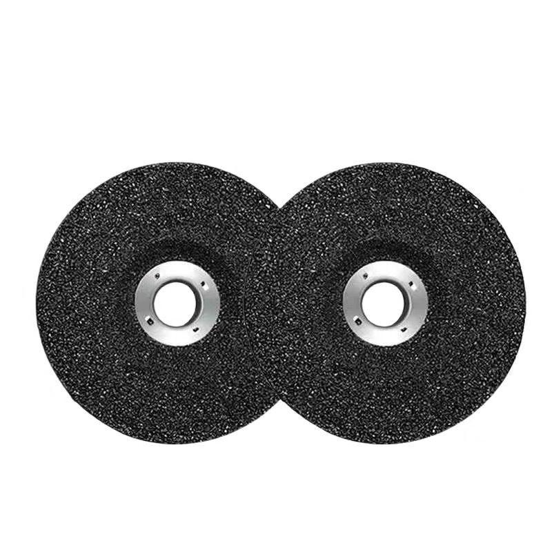 100mm Angle Grinder Grinding Disc, 6mm Thick
