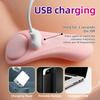 Wearable Vibrator For Women Clitoris Stimulator Remote Control Vaginal Massager Masturbator Female Adults Sex Toy Remote Control