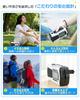 [Recommended by Disaster Prevention Specialists - Upgraded Model] Greeshow Disaster Prevention Radio, Digital Tuning, 5000mAh High Capacity, Multifunc