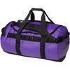 BC Duffel M Peak Purple One Size