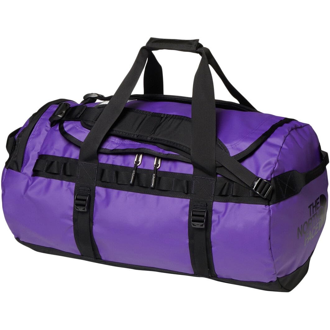 

BC Duffel M Peak Purple One Size