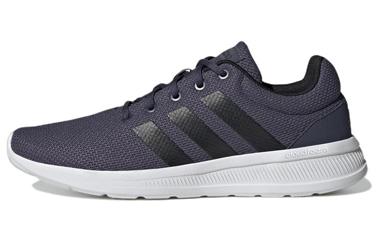 Adidas Neo Lite Racer 2.0  Black Blue  GY5975 44