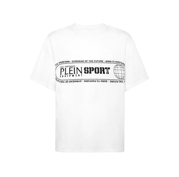 Футболка Plein Sport 28493