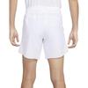 New Nike Casual Shorts Men's White DV2882-100