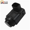 4 Stück/Los Für Opel Für Saab 9-3 VECTRA C VAUXHALL ASTRA Für ZAFIRA PDC Parksensor 12787793 0263003208 Autozubehör