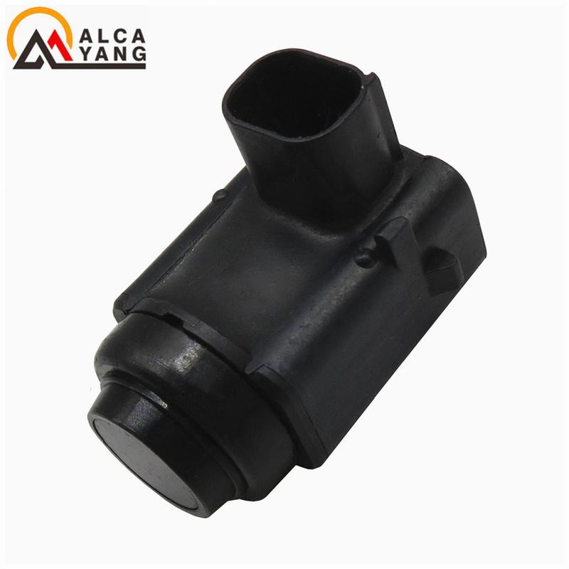 4 Stück/Los Für Opel Für Saab 9-3 VECTRA C VAUXHALL ASTRA Für ZAFIRA PDC Parksensor 12787793 0263003208 Autozubehör