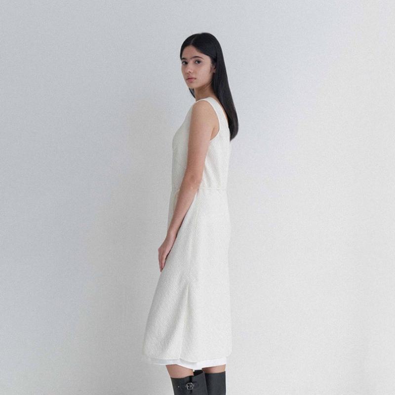 On On Strap Sleeveless Dress New6mo326