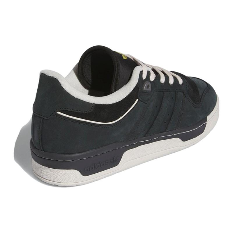 adidas originals Rivalry Low Black Talc Sneakers IF3401