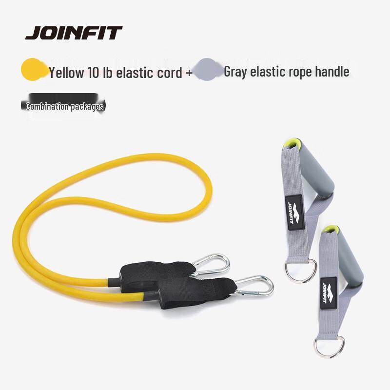 

JOINFIT Resistance Band with Handles