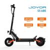 JOYOR-S5 ABE Electric Scooter: 500W Motor, 55km Max Range, 10" Tires,  Daily Travel, and Personal Transportation