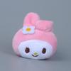 Pokmon Pikachu Plush Hand Ring With Portable Design For Kids And Collectors