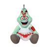 Neu The Gaslight District Mel Plüschtiere Niedlich Weich Gefüllt Kissen Cartoon Anime Puppen Für Kind Geburtstag Weihnachtsgeschenk