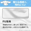 SEIWA Sanrio Car Tissue Box PU HELLO Officially Licensed SANRIO Product Cover, Cinnamoroll, Non-Slip, Fabric, IMP266, Non-Slip, Cute, Stylish,