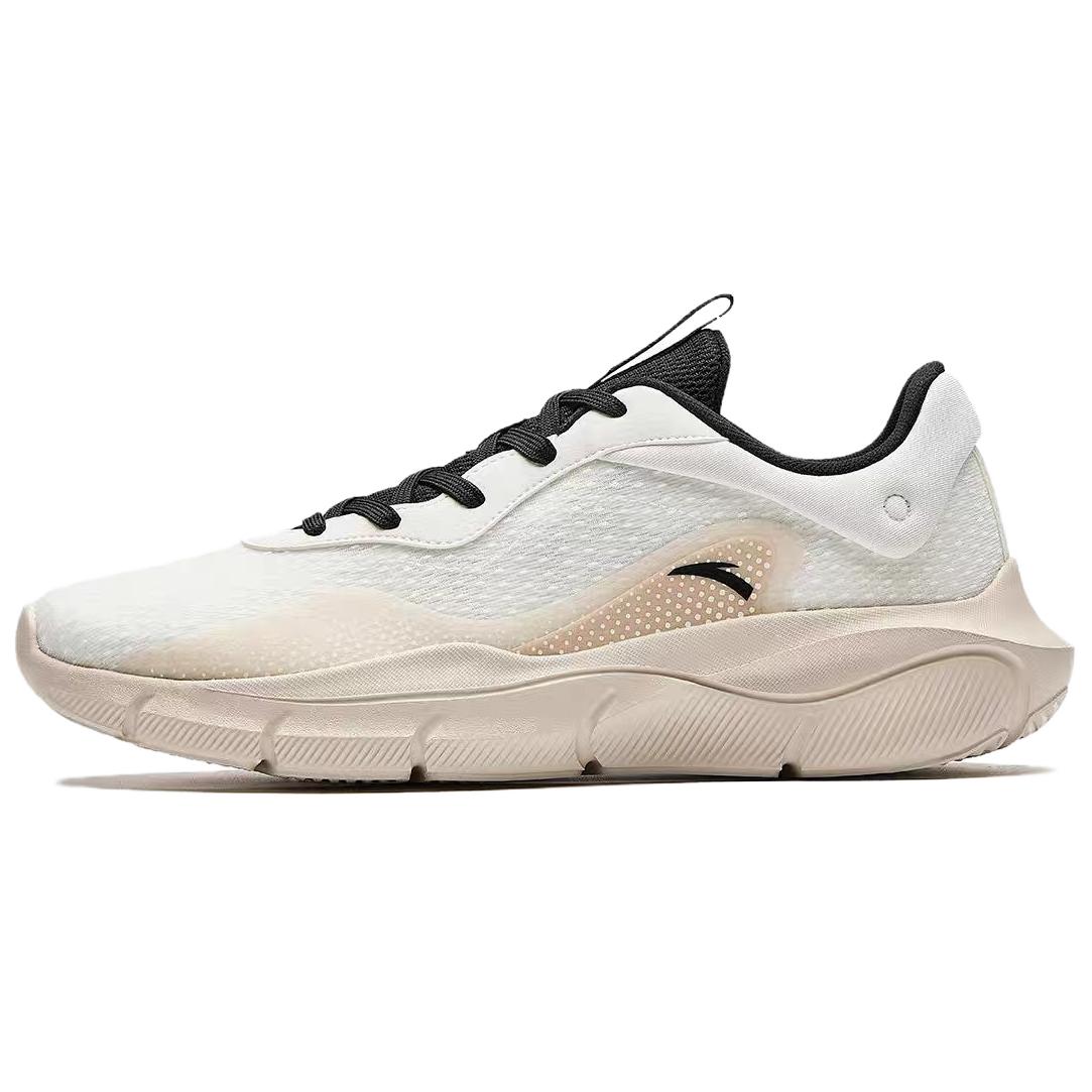 

Anta Серия для тренировок Простые Универсальные Амортизирующие Легкие Кроссовки для тренировок с низким верхом Мужские Кроссовки 112437710S-5 45