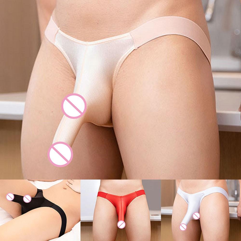 

Эротическое белье Мужской слон для геев Jockstrap Low