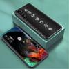 Case For Motorola G30 G60 G9 Play One Fusion Plus Edge 20 G8 Power Lite G22 G50 G200 G51 G71 G31 Phone Cover Genshin Impact Capa