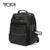 TUMI ALPHA Men's Business Travel Backpack